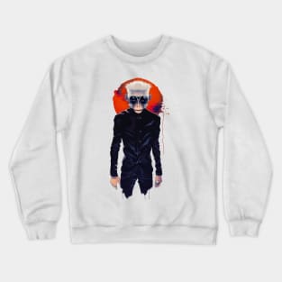 Monkey D Gojo Satoru Crewneck Sweatshirt